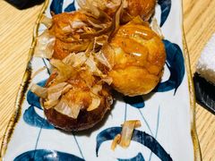 章鱼小丸子-昇鳗鱼家(浦东店)