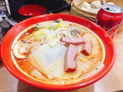 -辣火功夫麻辣烫(明洞1号店)