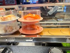 -争鲜回转寿司(中街大悦城店)