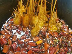 裸奔坨坨虾-成都吃客(九眼桥店)