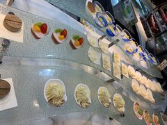-大佛寺高级素食自助餐厅