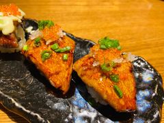 鹅肝手握-浅草屋(吾悦店)