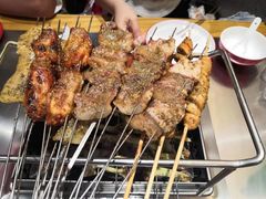 -古彭7只羊·徐州烧烤(玄武墨香路店)