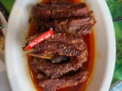-令氏家外家周秦食府(高新店)