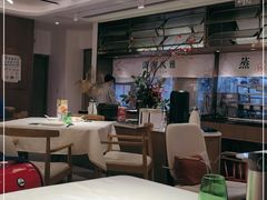 大堂-望湘园·小雅(德基店)