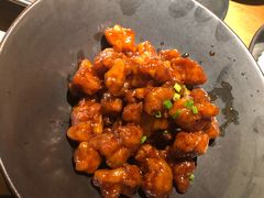 -金牌外婆家(苏州中心店)