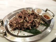 -宁味楼·西北创新融合菜(康平路锦泰店)
