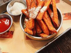 -Side Street街旁(交道口店)