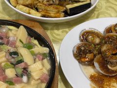 -华春餐馆(鱼山路店)