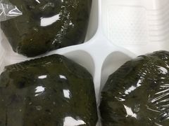 清明团子-知味观(翡翠城店)