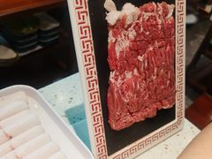 -鑫隆四季涮肉(八角畅游店)