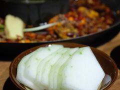 冬瓜-楠火锅(龙阳广场店)