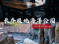 -杭州长乔极地海洋公园