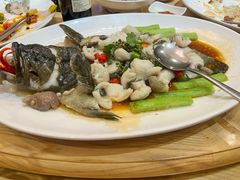 -德胜轩正宗顺德菜(宝安沙井会展中心店)