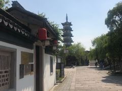 -普洱茶府(博乐广场店)