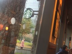 -星巴克(古美路店)