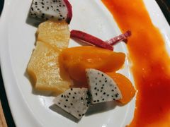 -茉莉餐厅(亳州高新万达广场希夷大道店)