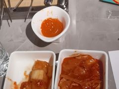 -通海俄式烧烤·俄罗斯大串(嵩山路店)