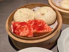 -晓淮山·扬州早茶·淮扬菜(龙阳广场店)