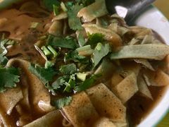 -陈记锅巴菜(五大道店)