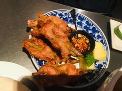 香茅鸡串-simply thai天泰(长泰广场店)