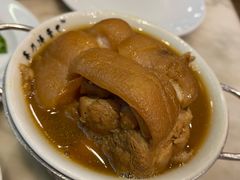 -宝香绑线肉骨茶(柏威年广场店)