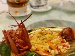 -御彩酒家(东风东路店)