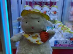 -爱玩嘉年华(合川财富广场店)
