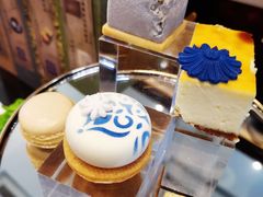 -行者书屋大堂吧 ·下午茶(南京圣和府邸酒店)