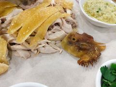 -阳山好鸡汇原生态食材·农家菜(松岗店)