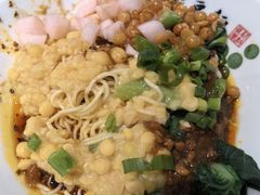 -兵哥豌豆面(创意谷店)