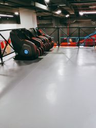 -蹦贝运动中心·蹦床·攀岩·闯关(龙岗店)