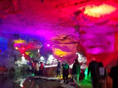 -林屋洞游客中心