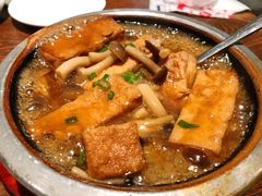-南拳十三姨·潮汕砂锅粥(世纪金源店)