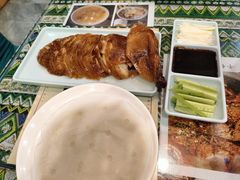 -玉桥餐厅(天坛店)