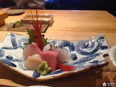 -然寿司(郎园vintage店)