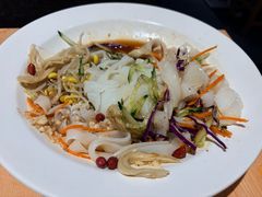 娘子招牌凉皮-剪花娘子·陕西面馆(上海三林金谊广场店)