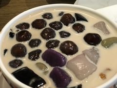 -糖纸甜品(印象城店)