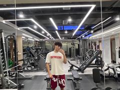 -佳禾健身(三元里店)