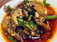 -掌上鲜(南顺城街店)