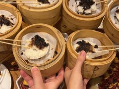 -福苗小骆驼烧烤(太奥广场店)