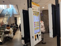 -麦当劳(秣陵路店)