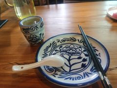 -小放牛炒菜馆(军校店)