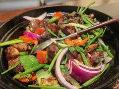 -旺爷砂锅·茶作(国贸城店)