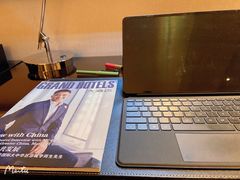 -杭州龙禧福朋喜来登酒店