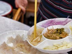-寻味顺德·南记酒家·传统顺德菜·鱼生(广源路店)