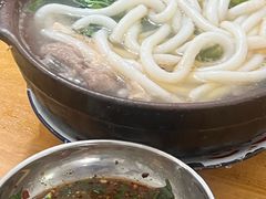 -贵州沾水米线(学田湾店)