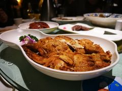 -西安饭庄·非遗陕菜(钟楼店)