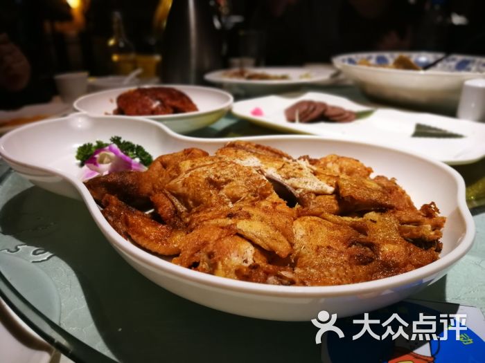 西安饭庄(钟楼店)图片 - 第5张