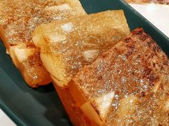 蔗糖马蹄糕-稻香酒家(长宁KING88广场店)